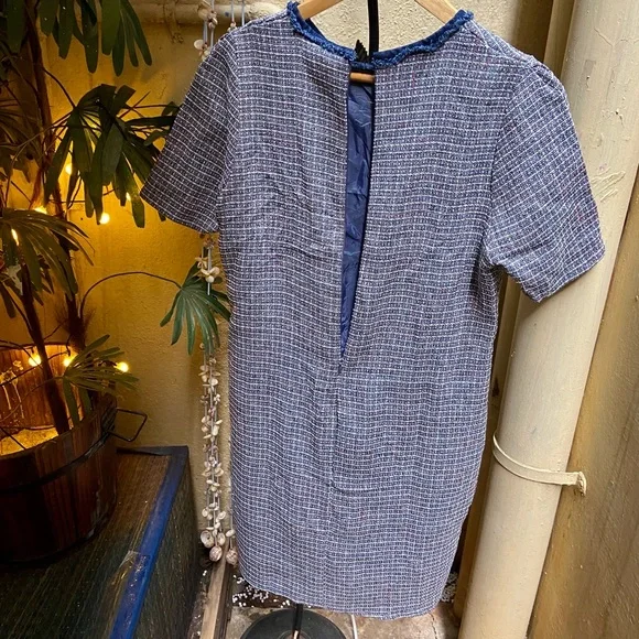 Marie Claire Dress. Size - M - Picture 5 of 8